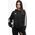 Adidas Bluza damska adidas Tiro 24 Hooded czarna IJ5607 M