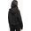 Adidas Bluza damska adidas Tiro 24 Hooded czarna IJ5607 M