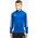 Adidas Bluza dla dzieci adidas Tiro 24 Training Top niebieska IR9364 164cm