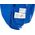 Adidas Bluza dla dzieci adidas Tiro 24 Training Top niebieska IR9364 164cm