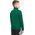 Adidas Bluza dla dzieci adidas Tiro 24 Training Top zielona IR9362 140cm