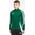 Adidas Bluza dla dzieci adidas Tiro 24 Training Top zielona IR9362 164cm
