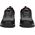 Buty trekkingowe męskie Lee Cooper Buty trekkingowe turystyczne męskie Lee Cooper szaro-czarne LCW-23-01-1756M 45