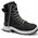 Sourcing Women's Heated Boots ELTEN Lilly Black HGH ESD S3 SRC CI, Black 39