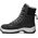 Sourcing Women's Heated Boots ELTEN Lilly Black HGH ESD S3 SRC CI, Black 39