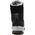 Sourcing Women's Heated Boots ELTEN Lilly Black HGH ESD S3 SRC CI, Black 39