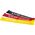 Pure2Improve Pure2Improve Resistance Bands Bulk Package of 40 - Heavy Black