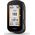 Garmin Licznik rowerowy komputer Garmin Edge 540 Czarny Mapy GPS Nawigacja