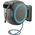 Gardena Gardena PowerRoll XXL P4A 18645-20 wall-mounted hose reel with battery