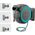 Gardena Gardena PowerRoll XXL P4A 18645-20 wall-mounted hose reel with battery