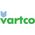 Vartco Garden hose trolley without hose 1/2" 45m Vartco LIGHT Line LL01-018