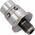 Milwaukee MILWAUKEE FIXTEC ADAPTER 1/2"x 20
