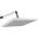 Sourcing BUILT-IN SHOWER SET SQUERTO SET-SQ1-P