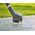 Gardena Disc brush attachment for AquaBrush Gardena 14846-20