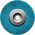 Gardena Joint brush nylon for product 14820 Gardena 14822-20