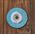 Gardena Joint brush nylon for product 14820 Gardena 14822-20