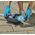 Gardena Joint brush nylon for product 14820 Gardena 14822-20