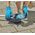 Gardena Joint brush nylon for product 14820 Gardena 14822-20