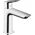 Bateria umywalkowa Hansgrohe Praustuvo maišytuvas Hansgrohe Logis 110 CoolStart, 71255000, chromas