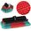 Sourcing Brushes for washing trucks and buses R+M