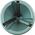 Sourcing Chisel for threaded rods RUKO 3-19mm