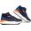 Puma Buty dla dzieci Puma X-Ray Speed Mid WTR granatowe 387385 02 38