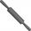 Brunbeste WAŁEK SILIKONOWY DO CIASTA 43,5 CM BRUNBESTE BB-3084