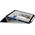 Etui na tablet Pipetto Pipetto Origami No3 Pencil Case, dark blue - iPad Pro 11 (2024)