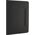 Etui na tablet Pipetto Pipetto Origami No5 Rotating Folio Case, black - iPad Air 13 (2024)