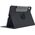Etui na tablet Pipetto Pipetto Origami No5 Rotating Folio Case, black - iPad Air 13 (2024)