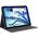 Etui na tablet Pipetto Pipetto Origami No5 Rotating Folio Case, black - iPad Air 13 (2024)