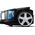 Odkurzacz Philips Philips 3000 series PowerPro Compact FC9331/09 Odkurzacz bezworkowy