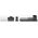 Brabantia Brabantia Drainer Rack Set Dark Grey