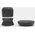 Brabantia Brabantia Drainer Rack Set Dark Grey