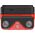 Aparat cyfrowy kandao Kandao QooCam EGO 3D Camera black