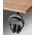 König & Meyer K&M 16330 Headphone Holder