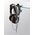 König & Meyer K&M 16090 Headphone Holder