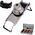 De Buyer De Buyer Mandoline Revolution Master stainless steel