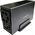 Obudowa LC-Power LC-Power Geh 8.9cm (2x3,5") LC-35U3-RAID-2