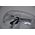 Uvex uvex 9161 safety spectacles blue/black