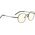 Gunnar Gunnar Gaming Brille Ellipse        Onyx               Amber