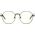 Gunnar Gunnar Gaming Brille Ellipse        Onyx               Amber