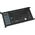 Bateria Dell Battery, 42WHR, 3 Cell,
