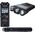 Dyktafon Olympus OM system LS-P5 Kit