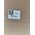 REV REV Outlet Strip 6-fold 2,4m Supraline w. switch white