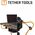 Tether Tools Tether Tools TetherGuard Tethering Support Kit