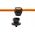 Tether Tools Tether Tools TetherGuard Thread Mount Support