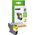 Tusz KMP KMP B58YX ink cartridge yellow comp. with Brother LC-3219XLY