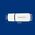 Pendrive Philips Philips USB 2.0 3-Pack      32GB Snow Edition Shadow Grey