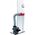 Holzmann Holzmann ABS2480 230V Extraction System w. connection distributor